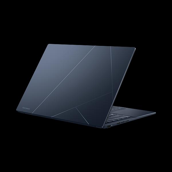 ASUS Zenbook 14 Special UX3405CA-PP679 [90NB14W1-M01090] Ponder Blue 14" {OLED Ultra 9 285H/LPDDR5X 32GB/1TB SSD/Intel Arc Graphics//Without OS} фото 6