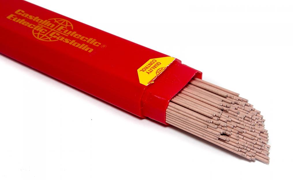 Припой Castolin EcoBraz 38240 F фото 1