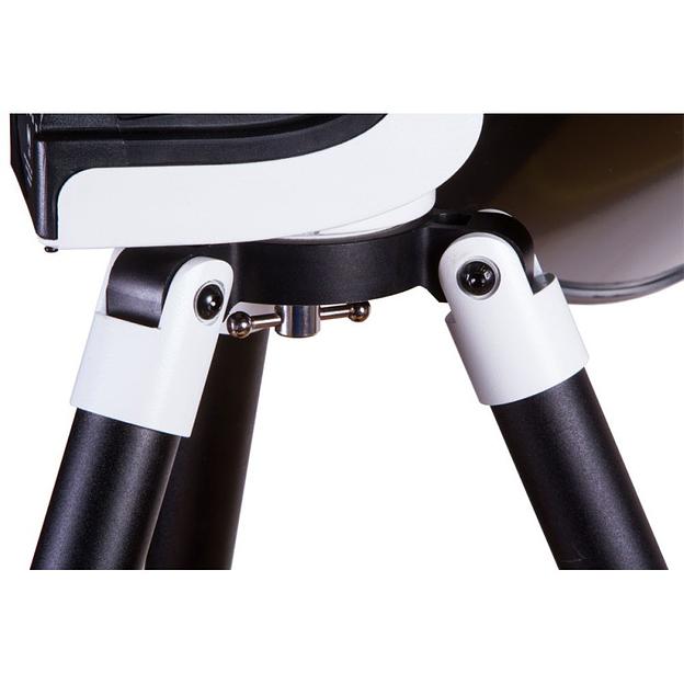  Телескоп Sky-Watcher P130 AZ-GTe SynScan GOTO > фото 5