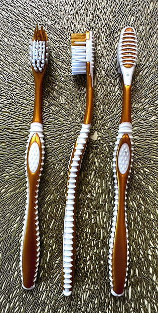 Зубная щётка Макс «Ленинград» стандарт фото 7