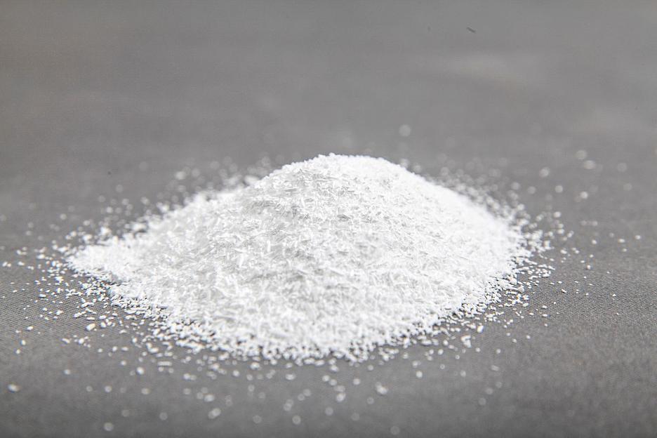 Натрия карбонат (Е500i) фото 1