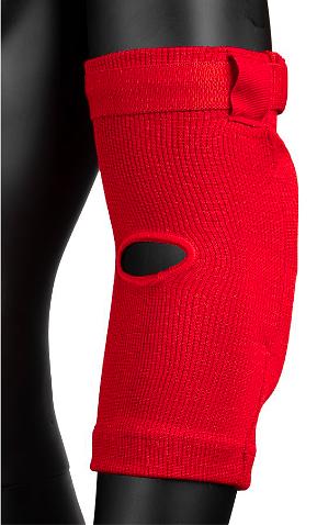 Защита локтя х/б опт фото 3