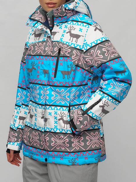 Костюм горнолыжный CHUNMAI 02277S фото 10