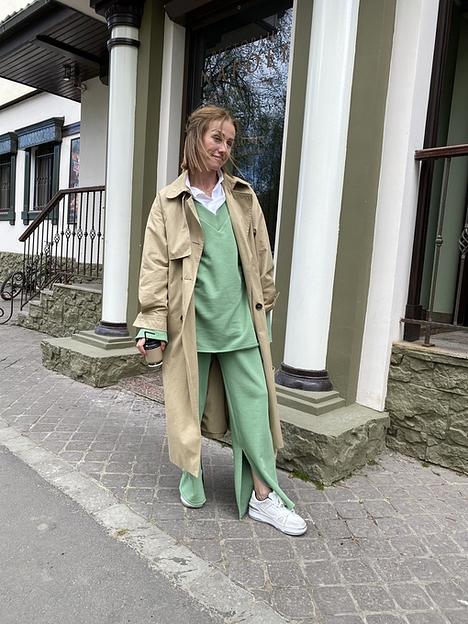 Услуги пошива костюма «На стиле» от LIBO’ WEAR фото 5