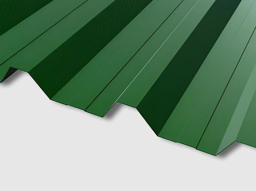 Профнастил С44-1000 фото 1
