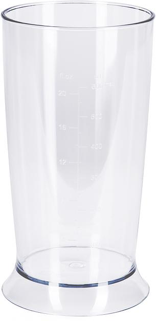 Блендер погружной Red Solution RHB-2941 1300Вт белый фото 6