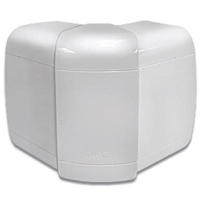 Угол внешний 110х50 мм, изменяемый (80-120°) фото 1