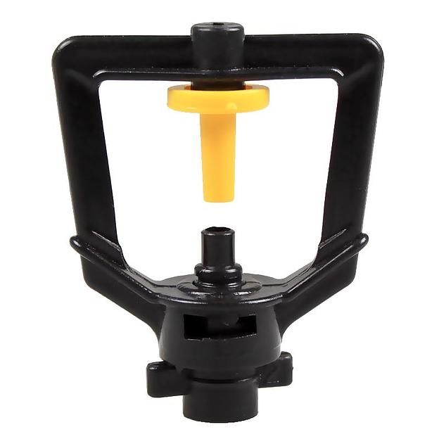 Микроджет, черный MJ1201 фото 1