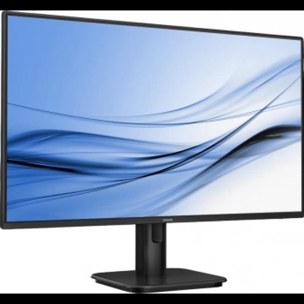 Монитор Philips 23.8" E Line 24E1N1100D черный IPS LED 16:9 DVI HDMI матовая 250cd 178гр/178гр 1920x фото 3
