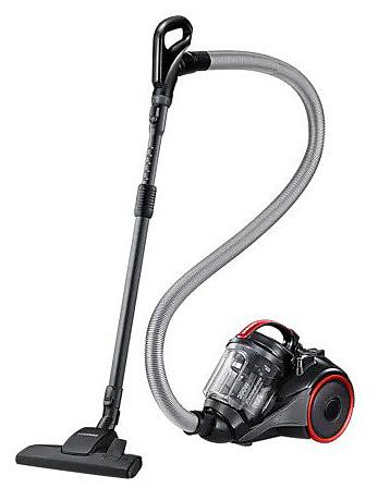 Пылесос Samsung VC15K4116VR/EV черный фото 5