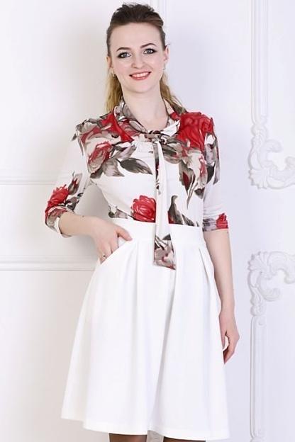 Блуза Р-46 фото 1