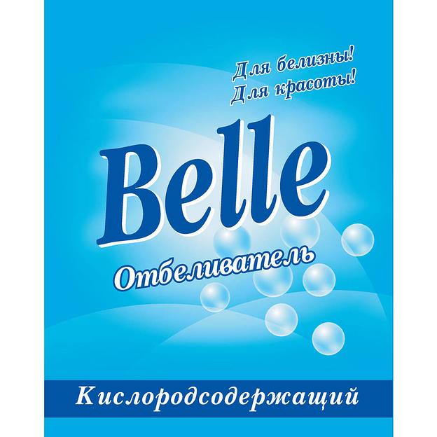 Виксан отбеливатель кислородосодержащий белль 20кг фото 1