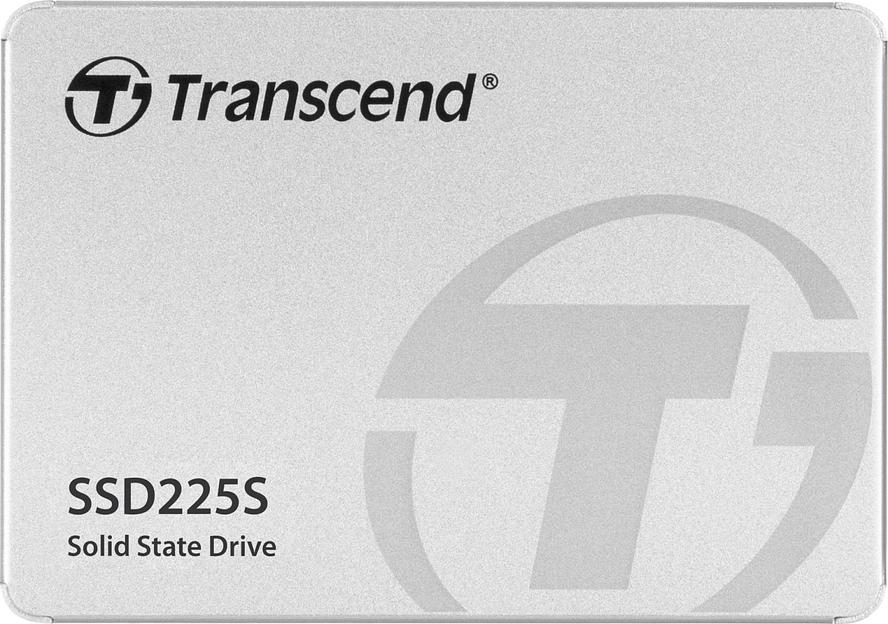 Твердотельный накопитель Transcend TS1TSSD225S фото 1