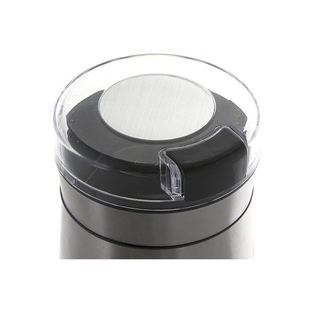 Кофемолка  REDMOND  RCG-M1608 Серый/металл фото 3