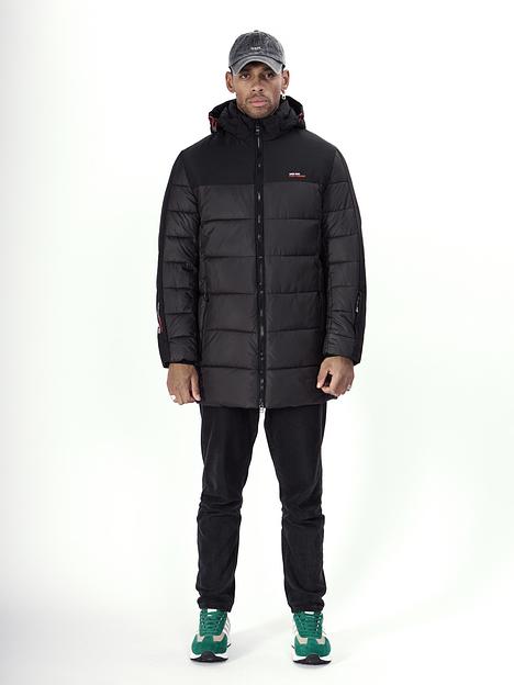 Куртка молодежная WONDERRMAN 2237Ch фото 1