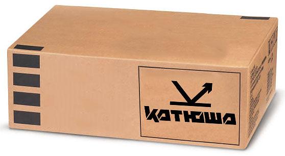 Ролик протяжки ADF для МФУ Катюша M348 Katusha IT M348-23-4014-00 фото 1