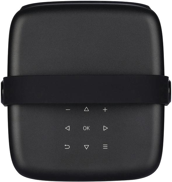 Проектор Infocus IN3018SL Crusader Grandmaster DLP 450Lm LS (1920x1080) 1000:1 ресурс лампы:25000часов 1xUSB typeA 1xHDMI 1.57кг фото 7