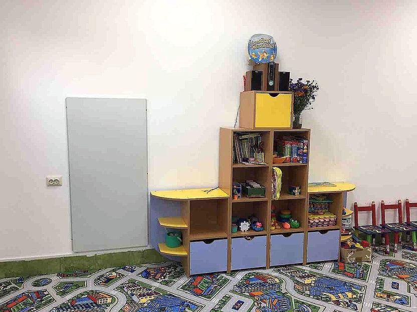 Инфракрасный обогреватель СТЕП 500 ОПТ фото 8