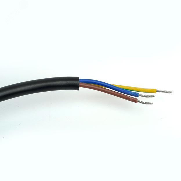 Прожектор светодиодный ДО-20w 6400К 1800Лм IP65 черный фото 4