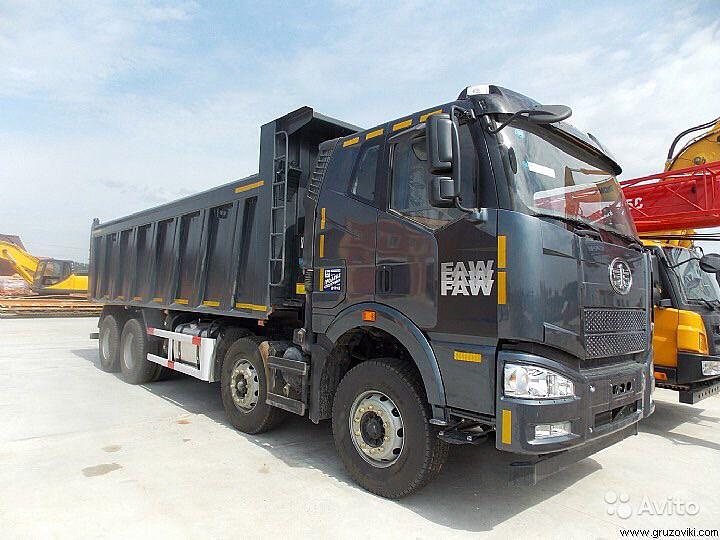 Услуги и аренда самосвалов в Краснодаре фото 4