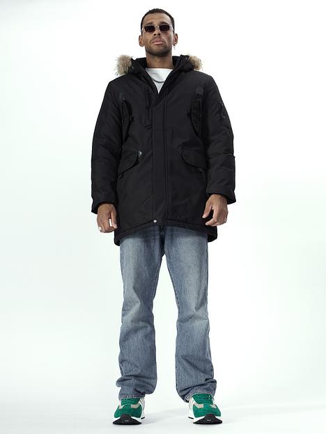 Парка WONDERRMAN 2260Ch фото 7