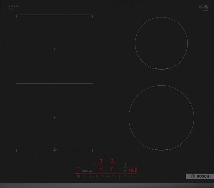 Встраиваемая варочная панель BOSCH Bosch PVS631HC1E фото 1