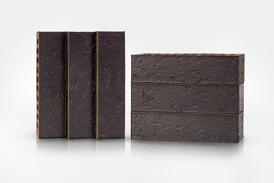 Кирпич Красная гвардия «Black Premium» одинарный 1-НФ опт фото 6