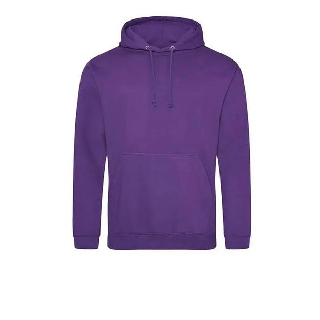 Худи (кенгуру) футер 2-хнитка, под заказ фото 5