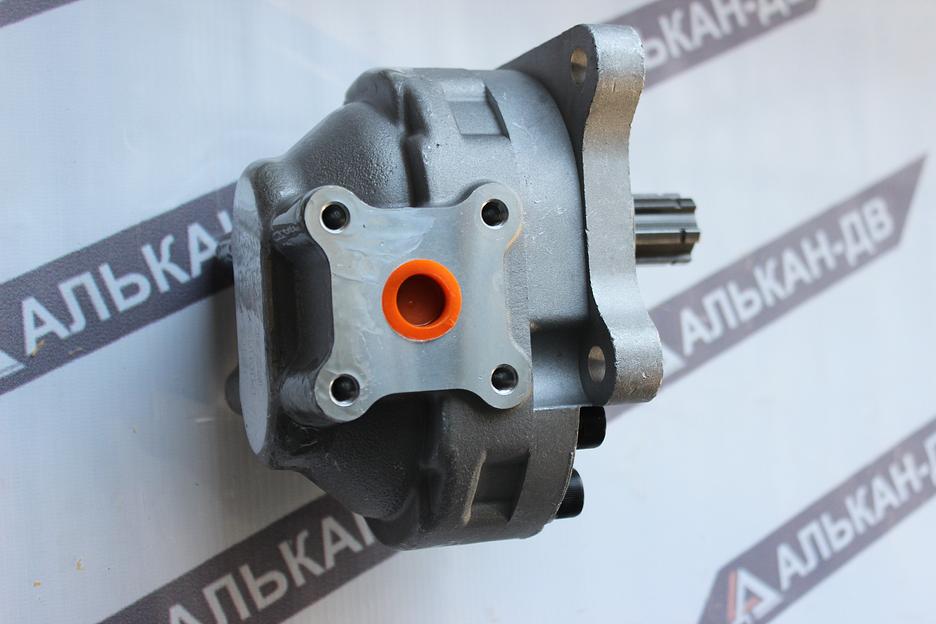 Насос НШ 32М-3Л левый фото 1