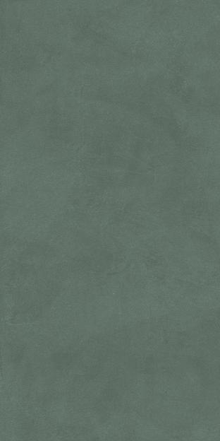 Плитка Kerama Marazzi Чементо зеленый матовый обрезной 300x600 фото 1