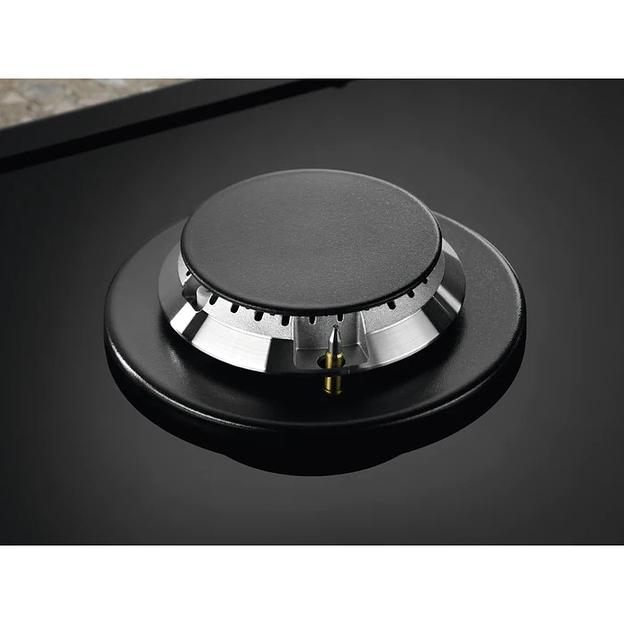 Встраиваемые газовые панели ELECTROLUX Electrolux KGG64362K фото 2