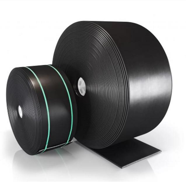 Лента конвейерная фото 1