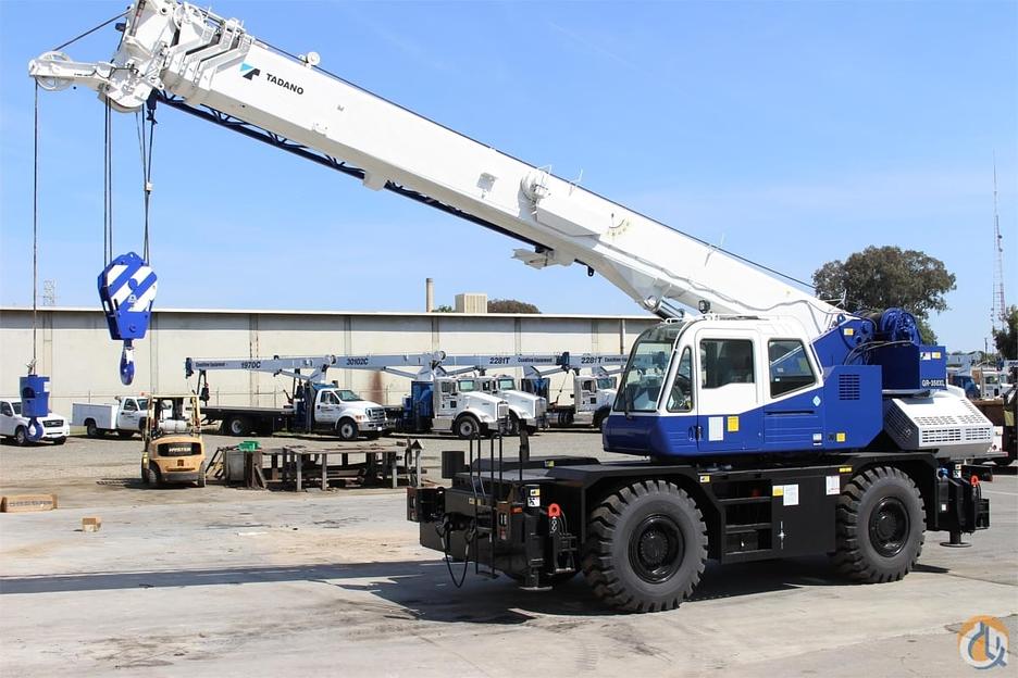 Услуги и аренда автокрана в Краснодаре фото 2