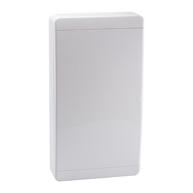 Корпус пластиковый Optibox P BNN 2 36 IP41 КЭАЗ 117934 фото 1