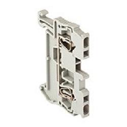 EKF plc-jxb-st-4 Колодка клеммная самозажимная JXB-ST-4 41А серая EKF PROxima фото 1