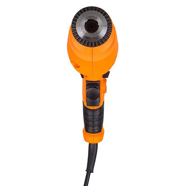 Дрель ударная Вихрь ДУ-850 850Вт патрон:кулачковый реверс фото 3