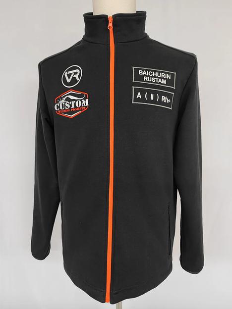 Пошив и изготовление униформы для персонала  фото 4