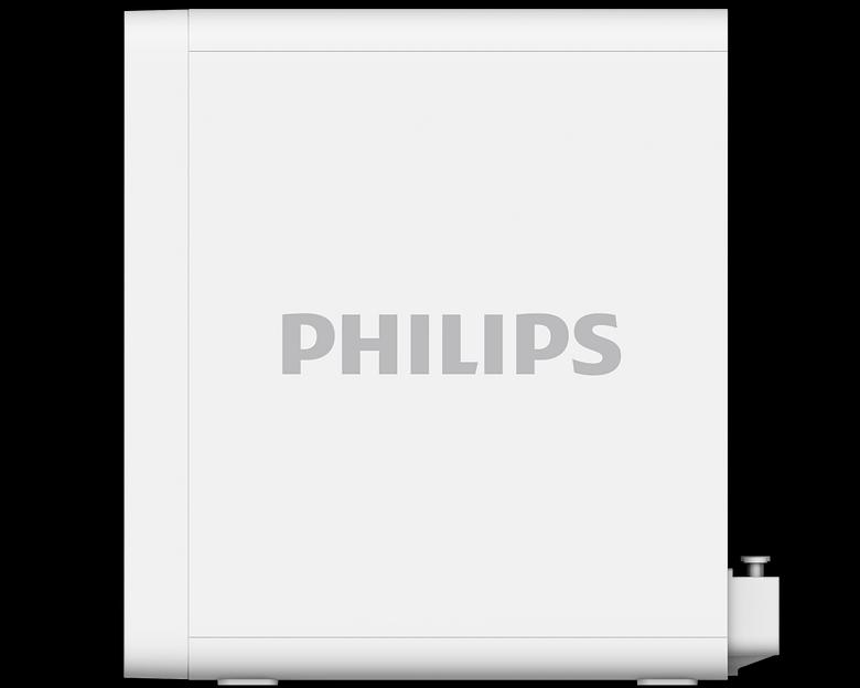 Обратноосмотическая система фильтрации проточная (400GPD) AUT2016/10 PHILIPS фото 2