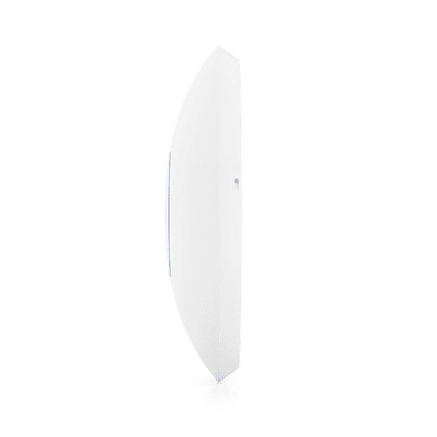 Точка доступа Ubiquiti Access Point WiFi 6 Pro Indoor, dual-band WiFi 6 access point that can support over 300 clients with its 5.3 Gbps aggregate throughput rate. (U6-Pro) фото 4