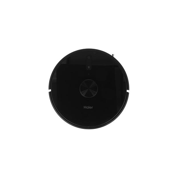 Робот-пылесос HAIER HSR Care S3B, 30Вт, черный/черный [f5512de01ru] фото 1