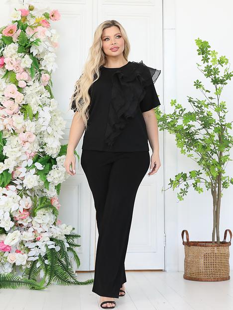 Джемпер М3-5481/1 фото 3