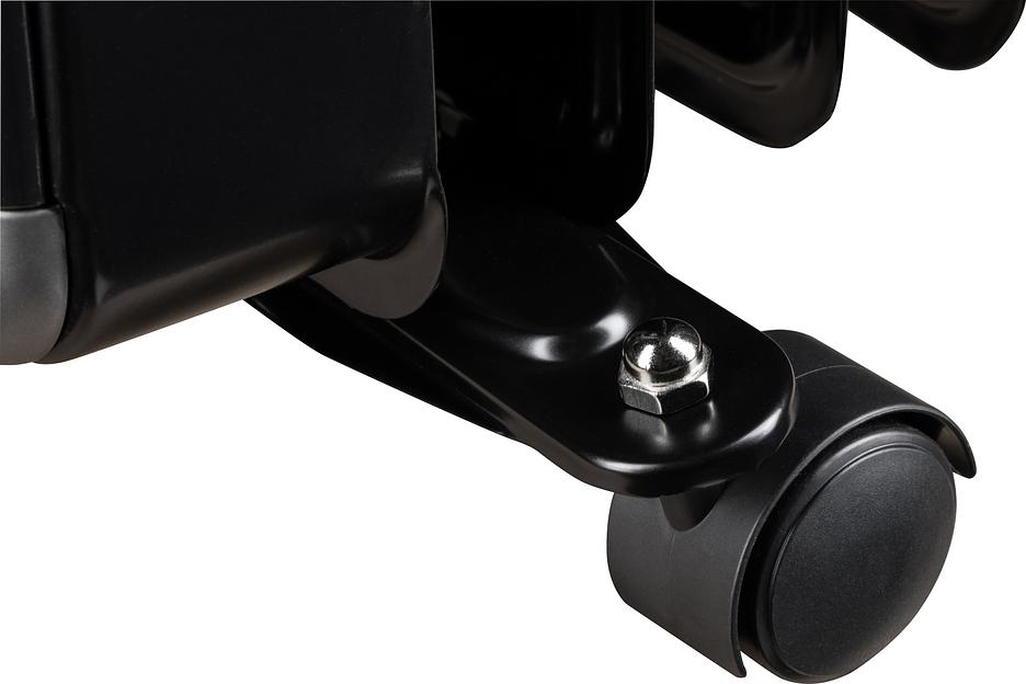 Радиатор масляный LE-1907 7 секц 1.5 кВт фото 6