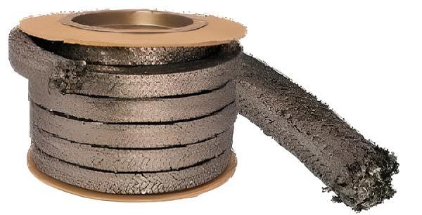 Графлекс набивка сальниковая Н1100 ОПТ фото 1