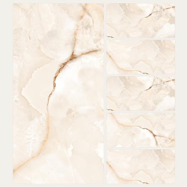 Керамогранит 1200х600 полированный «Sungress onyx vence polished» фото 3