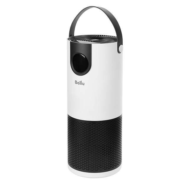 Увлажнитель воздуха Ballu AW-500 с функцией очистки (климатический комплекс) фото 1