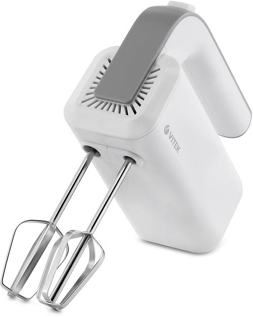 Миксер ручной Vitek VT-1420 400Вт фото 1