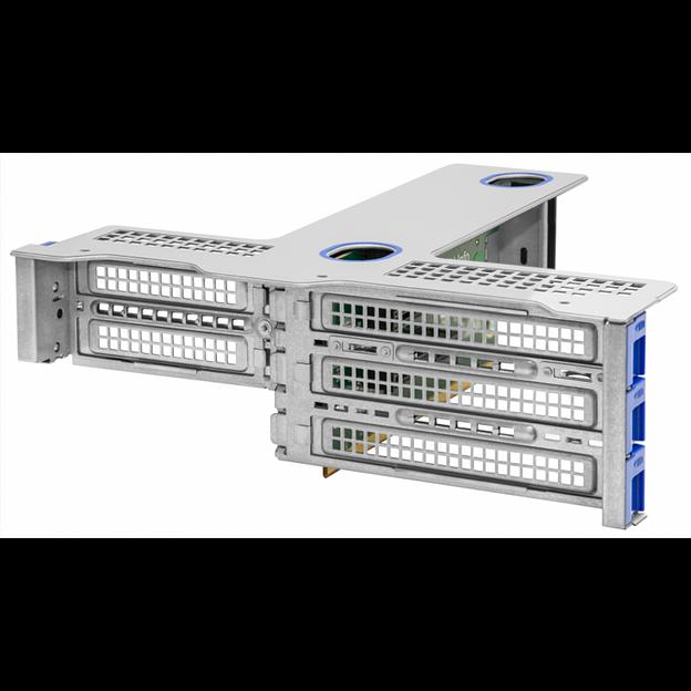 Адаптер PCIe для серверов SNR 2U фото 3