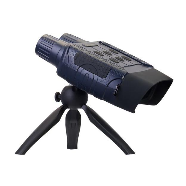  Бинокль цифровой ночного видения Discovery Night BL20 со штативом > фото 5