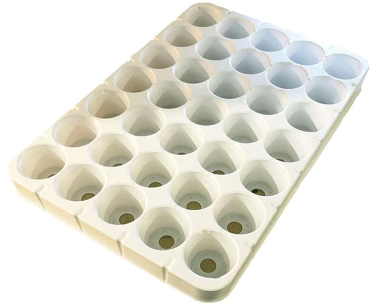 Кассета для выращивания салатов KS-35М фото 1