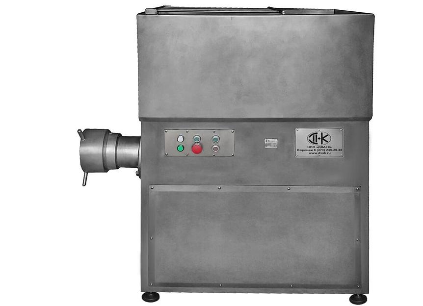 Волчок ДВАК В-160 фото 5